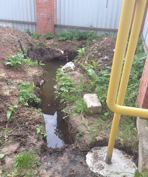 Газификация частного дома в Пензе